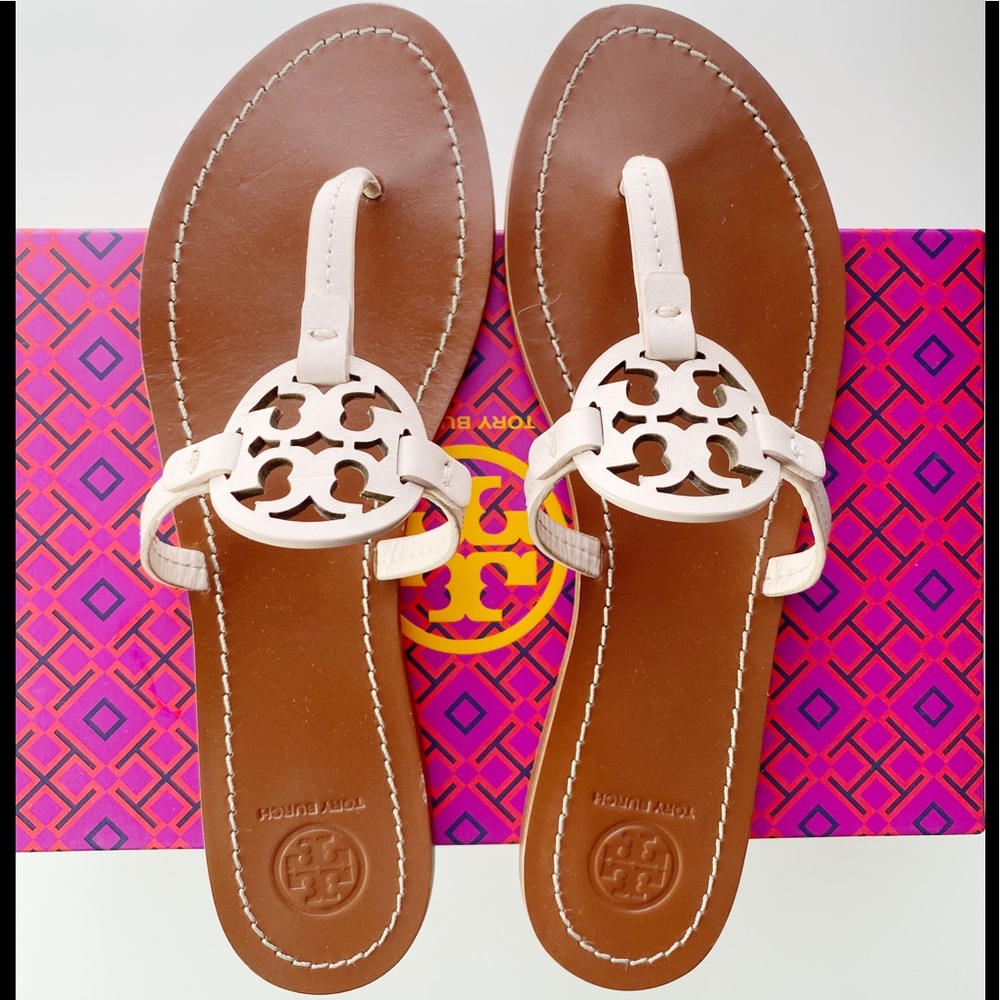 Tory Burch Sandals. Size 10
